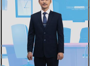Đồng phục vest nam - Dấu ấn tạo nên thương hiệu